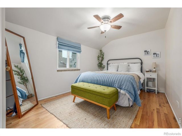 129 S Franklin Street, Denver, CO 80209