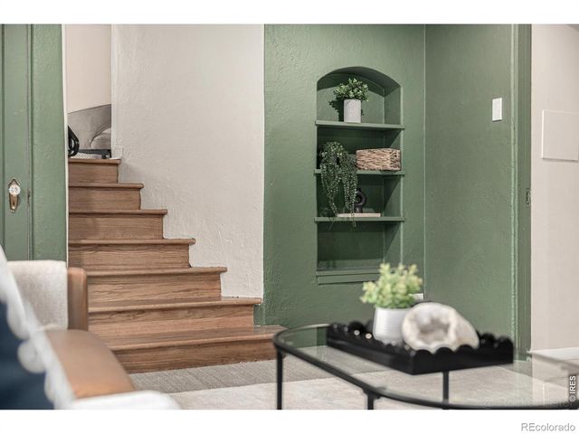 129 S Franklin Street, Denver, CO 80209