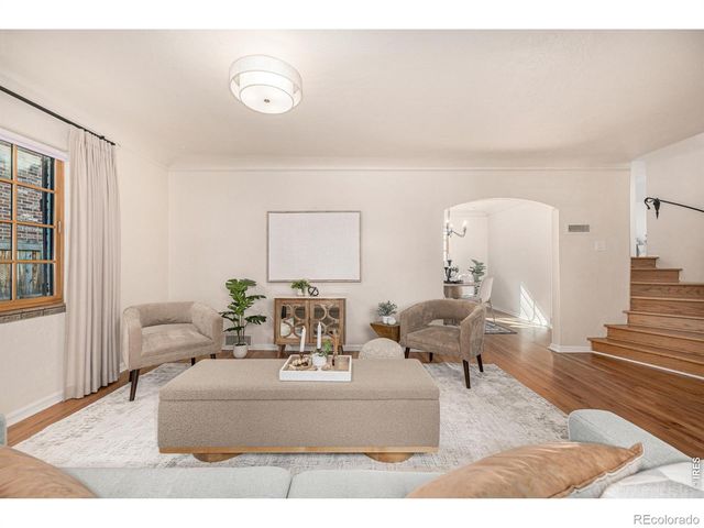 129 S Franklin Street, Denver, CO 80209