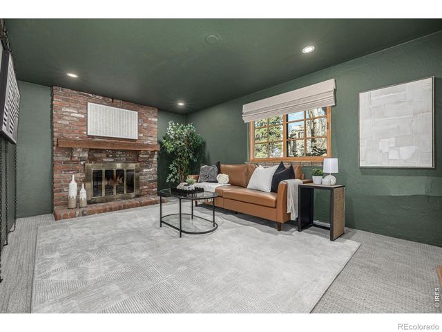 129 S Franklin Street, Denver, CO 80209
