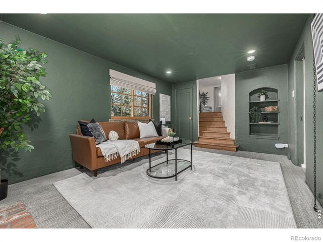 129 S Franklin Street, Denver, CO 80209