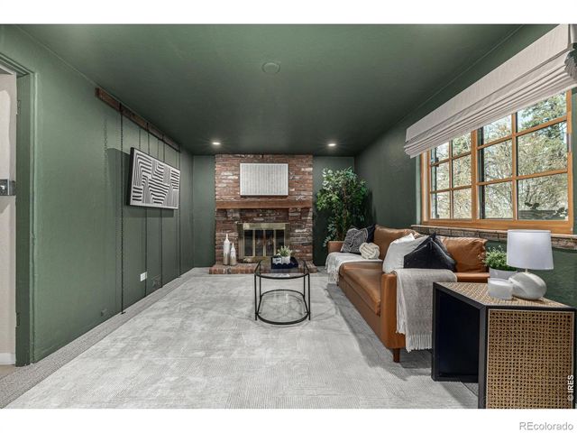 129 S Franklin Street, Denver, CO 80209