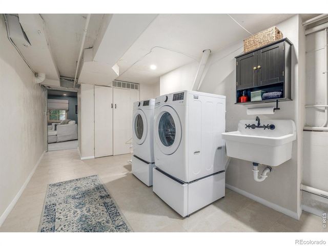 129 S Franklin Street, Denver, CO 80209