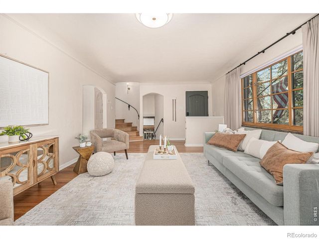 129 S Franklin Street, Denver, CO 80209