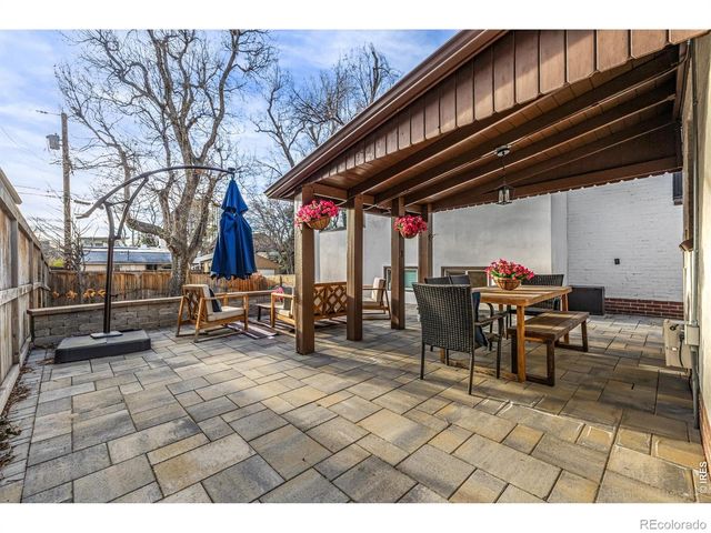 129 S Franklin Street, Denver, CO 80209