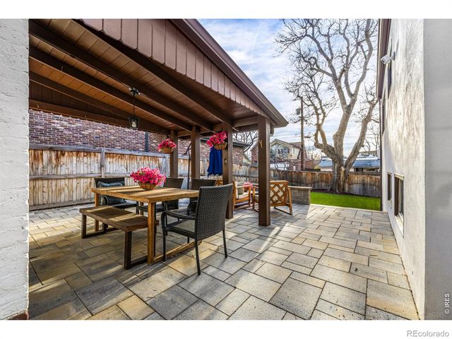 129 S Franklin Street, Denver, CO 80209