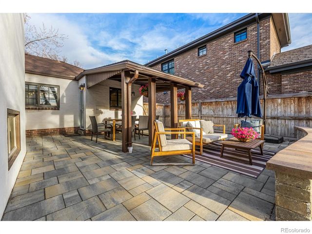 129 S Franklin Street, Denver, CO 80209