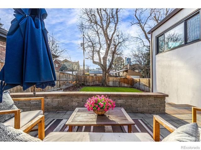 129 S Franklin Street, Denver, CO 80209