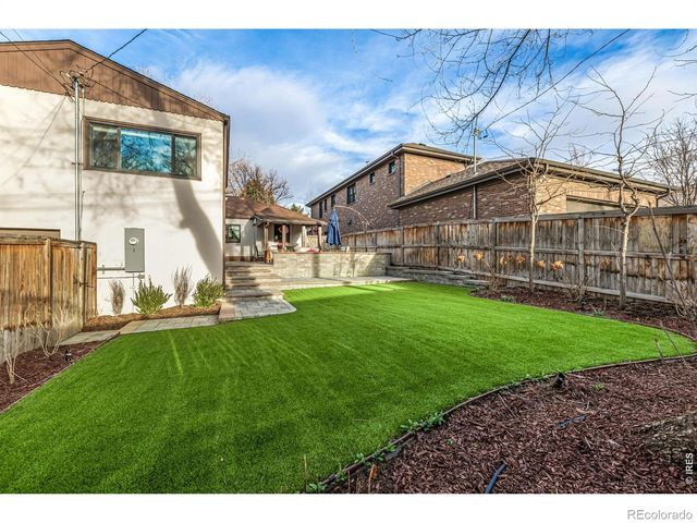129 S Franklin Street, Denver, CO 80209