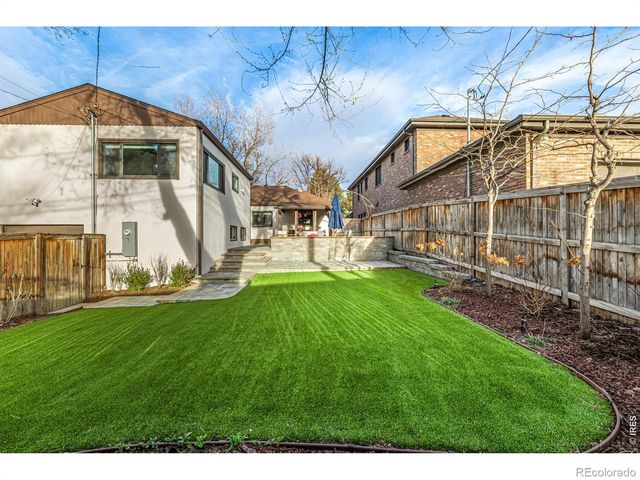 129 S Franklin Street, Denver, CO 80209
