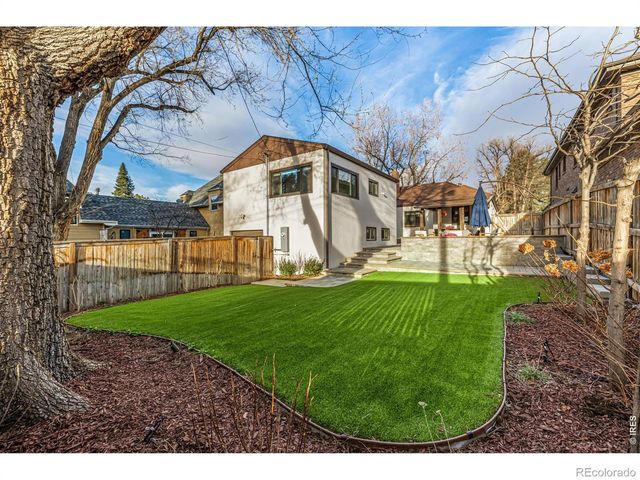 129 S Franklin Street, Denver, CO 80209