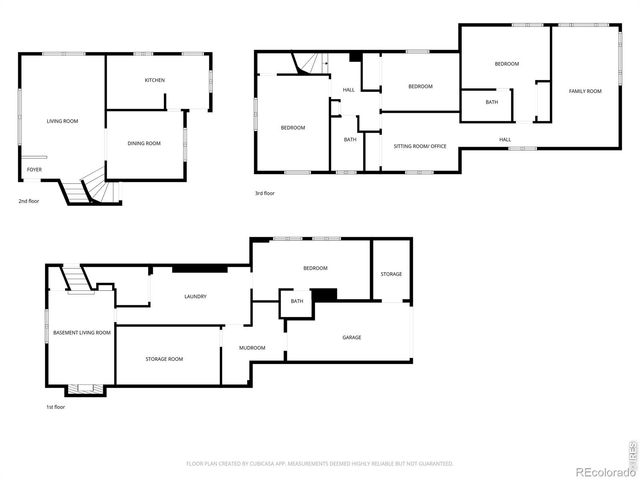 129 S Franklin Street, Denver, CO 80209