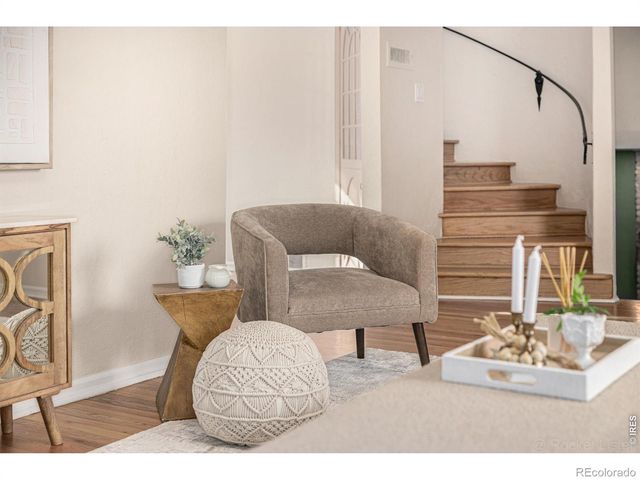 129 S Franklin Street, Denver, CO 80209