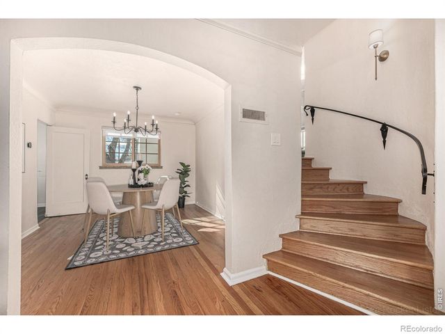 129 S Franklin Street, Denver, CO 80209