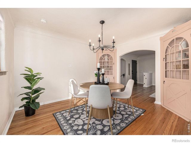 129 S Franklin Street, Denver, CO 80209