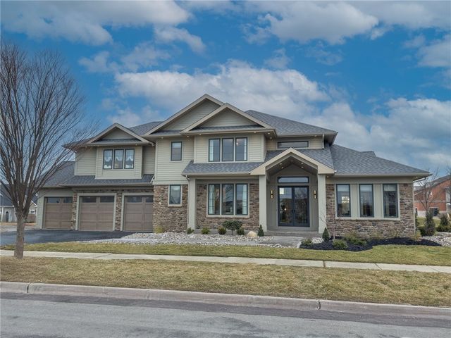 10 Pendleton Hill Road, Brighton, NY 14618