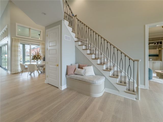 10 Pendleton Hill Road, Brighton, NY 14618