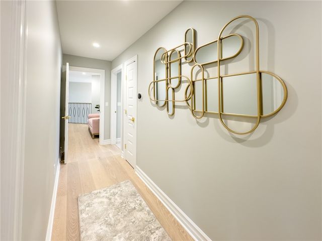 10 Pendleton Hill Road, Brighton, NY 14618