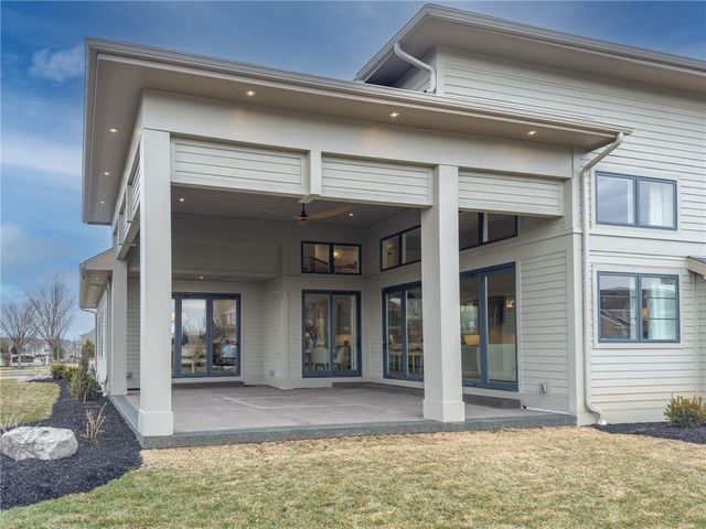 10 Pendleton Hill Road, Brighton, NY 14618