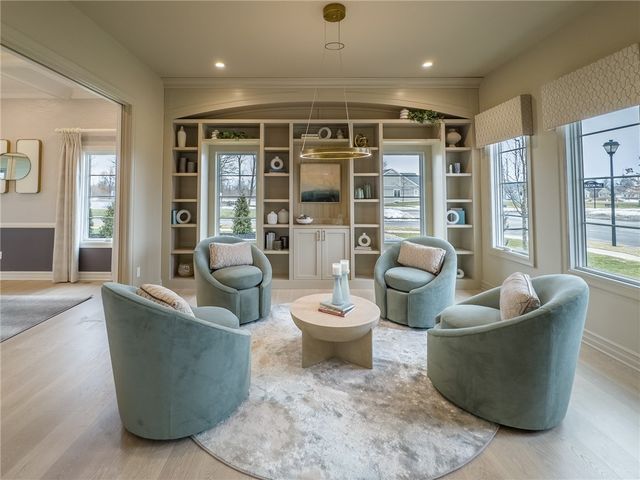 10 Pendleton Hill Road, Brighton, NY 14618