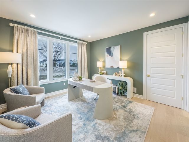 10 Pendleton Hill Road, Brighton, NY 14618