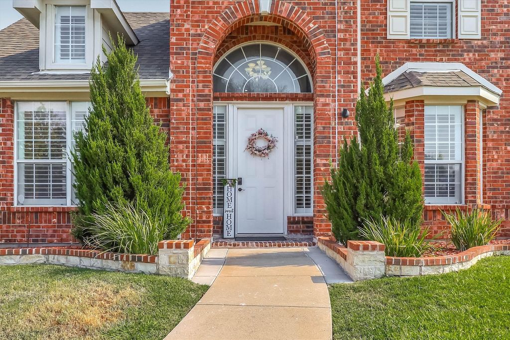 1500 Bastrop Drive, Carrollton, TX 75010 — photo 4