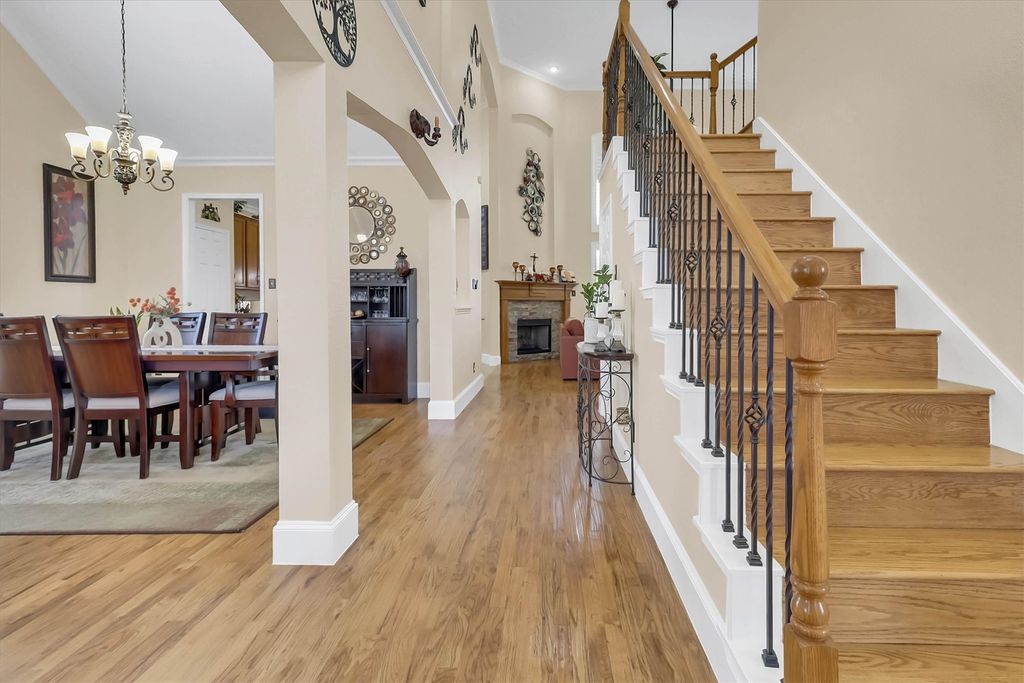 1500 Bastrop Drive, Carrollton, TX 75010 — photo 5