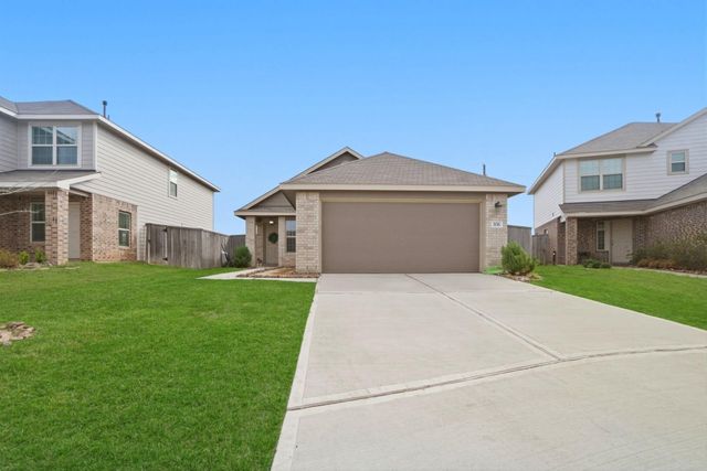 306 Pickwick Gardens Lane, Magnolia, TX 77354