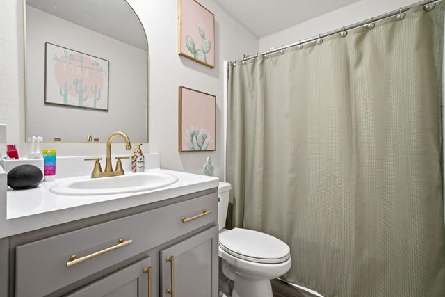 306 Pickwick Gardens Lane, Magnolia, TX 77354