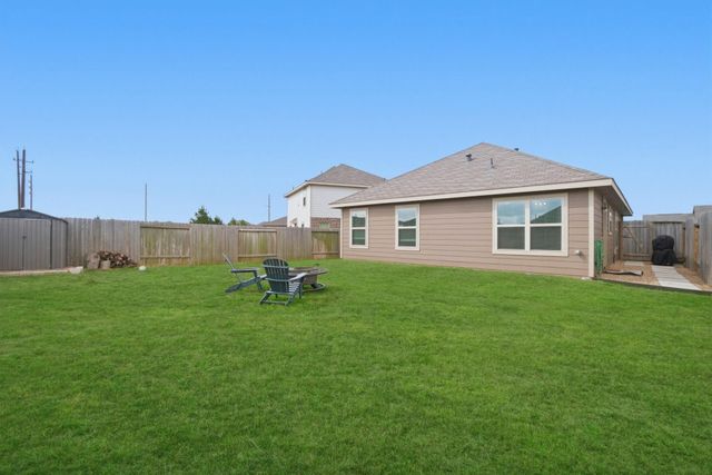 306 Pickwick Gardens Lane, Magnolia, TX 77354