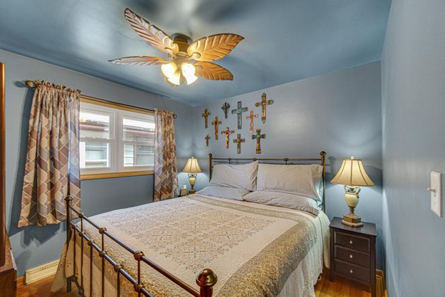 3810 S Grover Avenue, Hammond, IN 46327