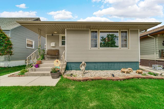 3810 S Grover Avenue, Hammond, IN 46327
