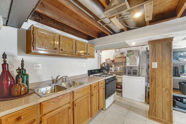 3810 S Grover Avenue, Hammond, IN 46327