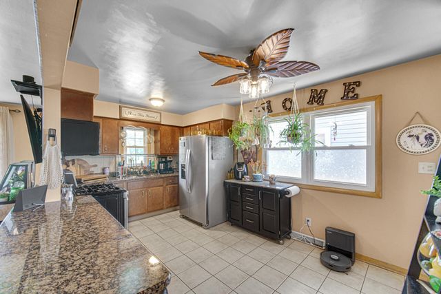 3810 S Grover Avenue, Hammond, IN 46327
