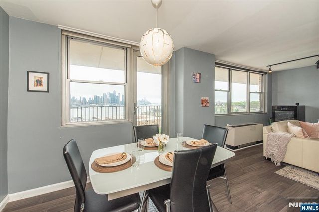 6040 Boulevard East 6F, West New York, NJ 07093