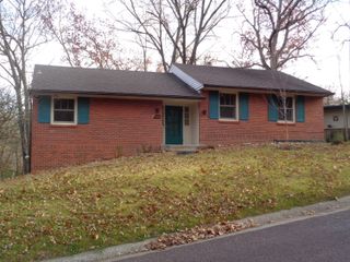 1008 S GLENWOOD AVE, Columbia, MO 65203