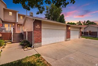 8373 S 1100 E #39, Sandy, UT 84094