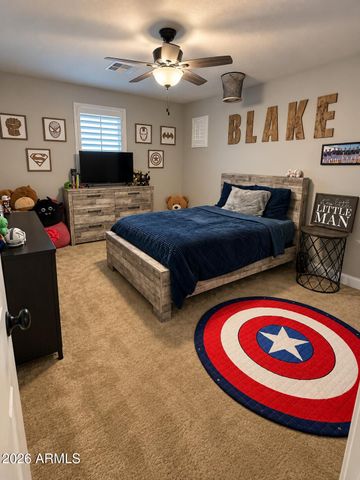 17867 W JESSIE Lane, Surprise, AZ 85387