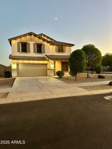 17867 W JESSIE Lane, Surprise, AZ 85387
