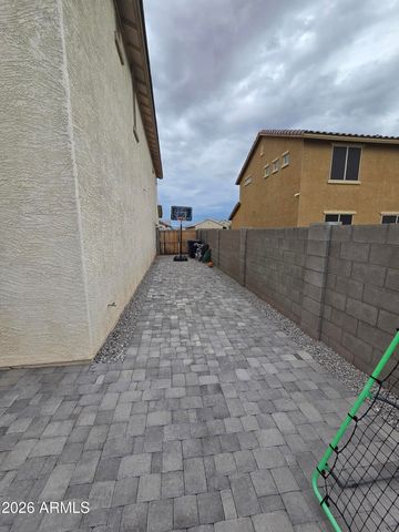 17867 W JESSIE Lane, Surprise, AZ 85387