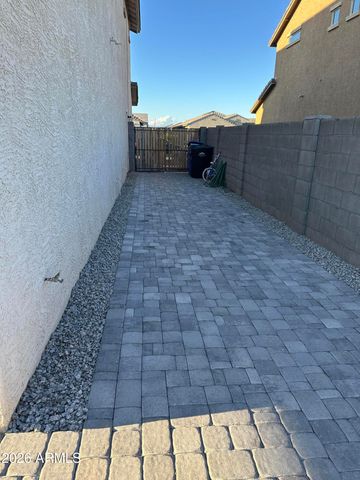 17867 W JESSIE Lane, Surprise, AZ 85387