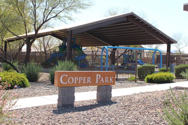 17867 W JESSIE Lane, Surprise, AZ 85387