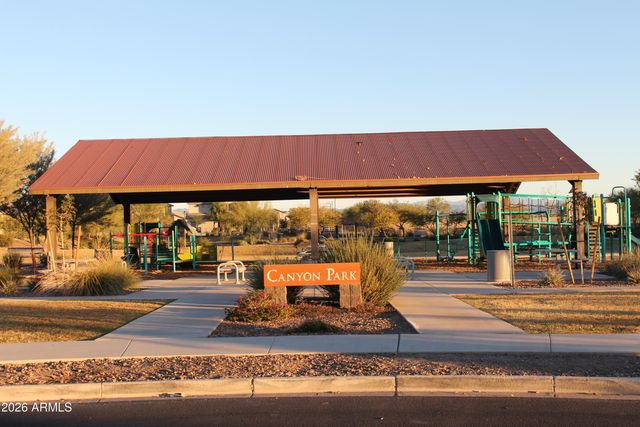 17867 W JESSIE Lane, Surprise, AZ 85387