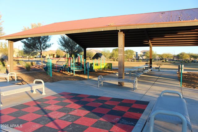 17867 W JESSIE Lane, Surprise, AZ 85387