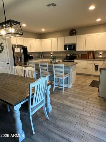 17867 W JESSIE Lane, Surprise, AZ 85387