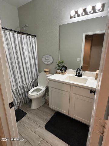 17867 W JESSIE Lane, Surprise, AZ 85387
