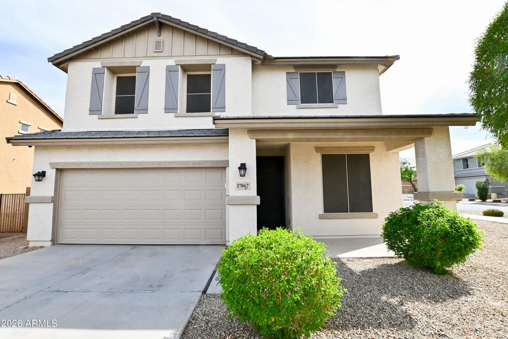 17867 W JESSIE Lane, Surprise, AZ 85387 — photo 2