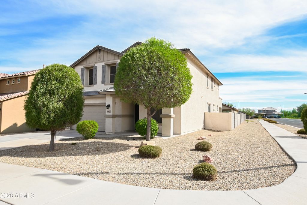 17867 W JESSIE Lane, Surprise, AZ 85387 — photo 3