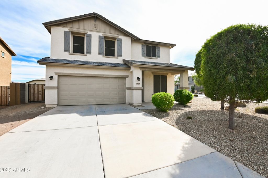 17867 W JESSIE Lane, Surprise, AZ 85387 — photo 4