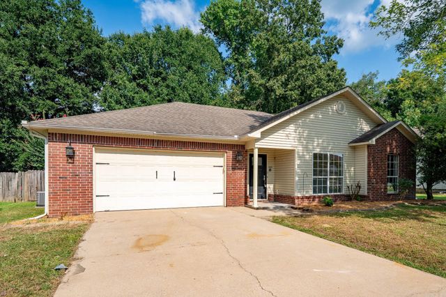 53 Bud Grimes Rd, Ward, AR 72176